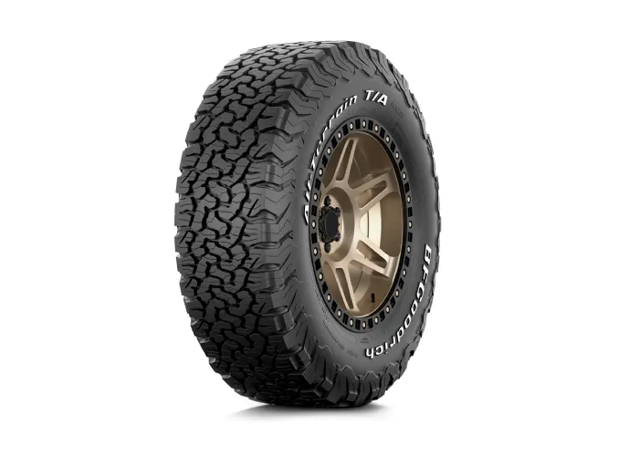 BF-GOODRICH 30x9.50R15