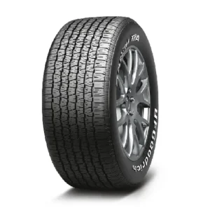 BF-GOODRICH 215/65R15