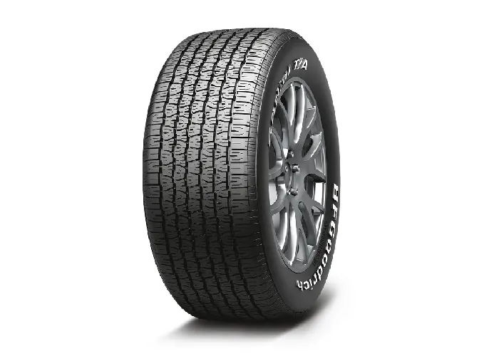 BF-GOODRICH 215/65R15
