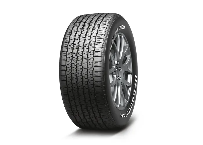 BF-GOODRICH 205/70R14