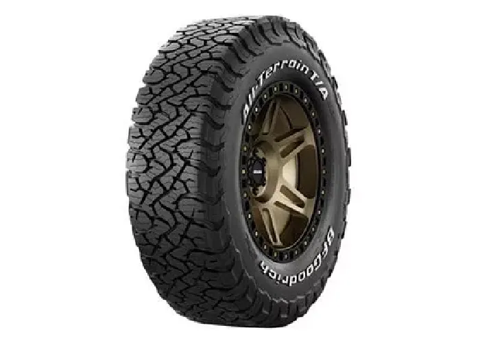 BF-GOODRICH 195/80R15
