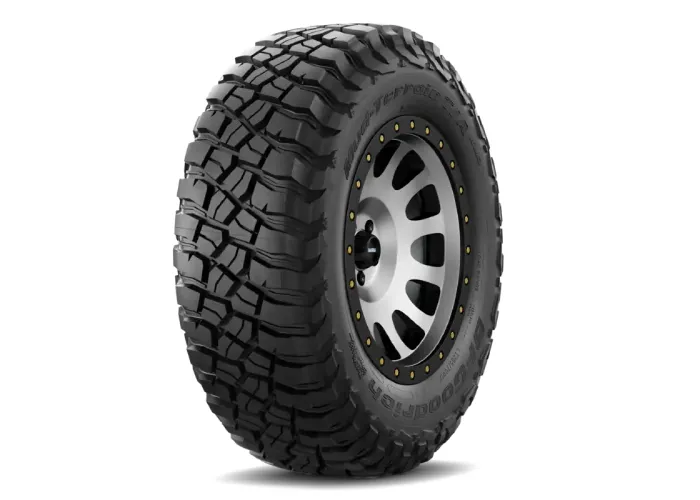 BF-GOODRICH 31/10.5R15