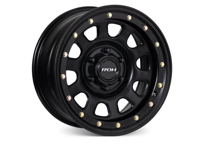 Roh Trak D locker