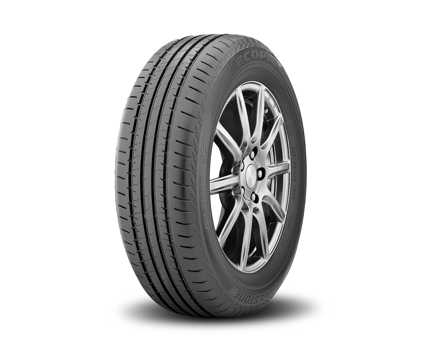 BRIDGESTONE 195/55R15