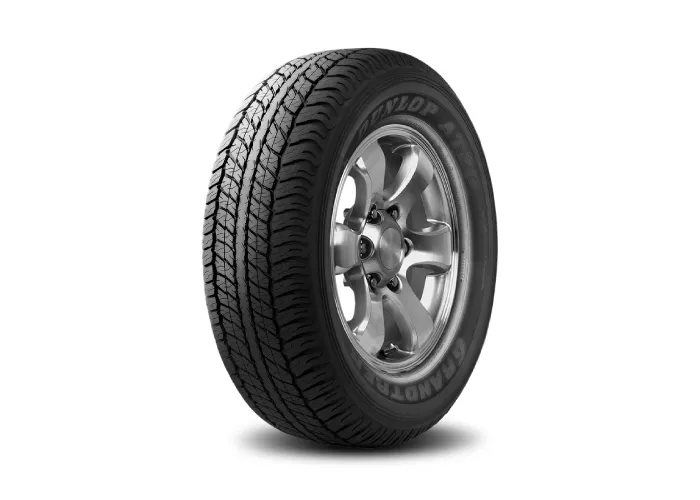 Dunlop 195/80R15
