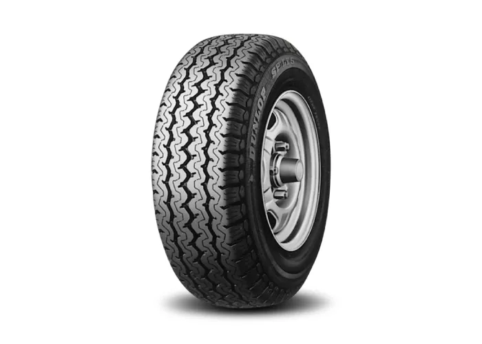 Dunlop 165R13