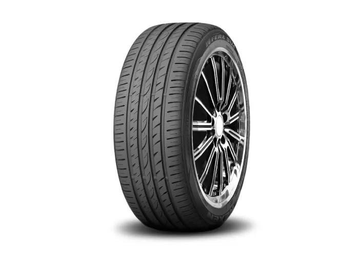 Nexen 155/60R15