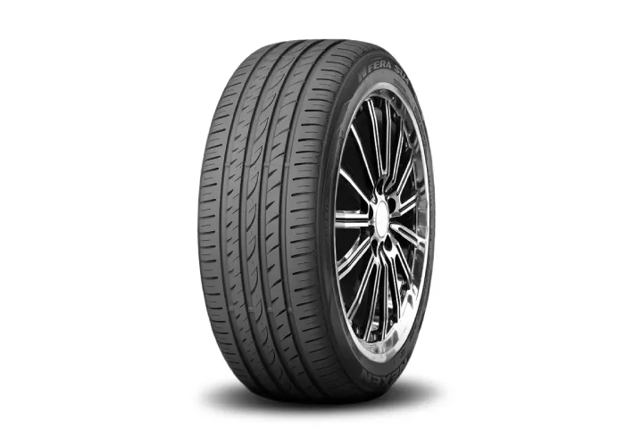 Nexen 195/50R15