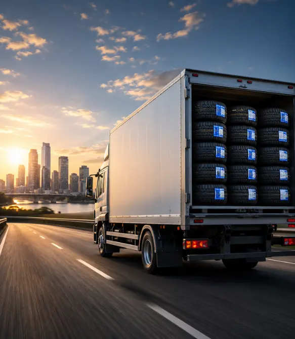 Fast and reliable delivery