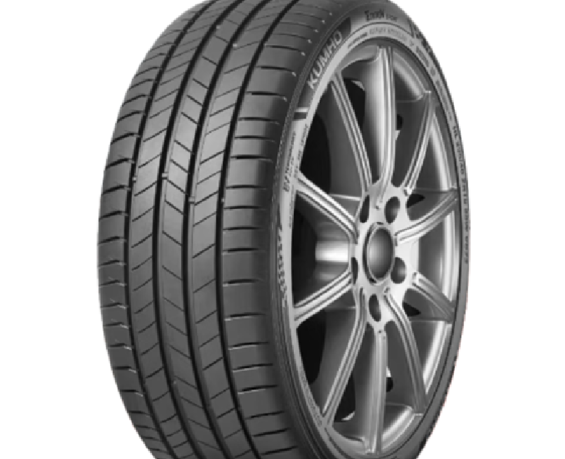 Kumho 255-45R19 SPORT SILENT
