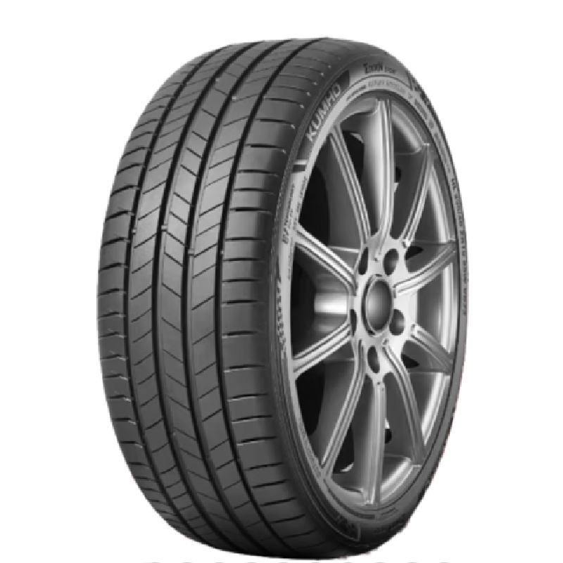 Kumho 255-45R19 SPORT SILENT