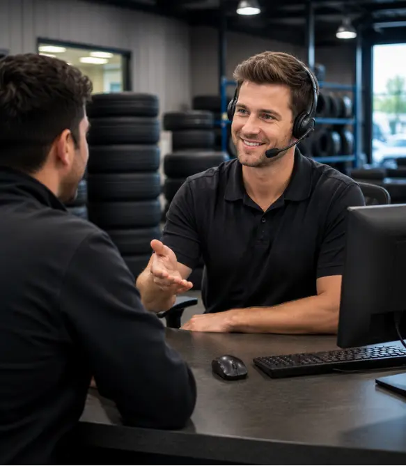 Trusted Customer Support