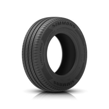 SIMMONS 185R14C