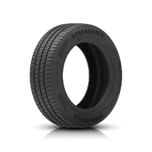 SIMMONS TYRE 195/65R15